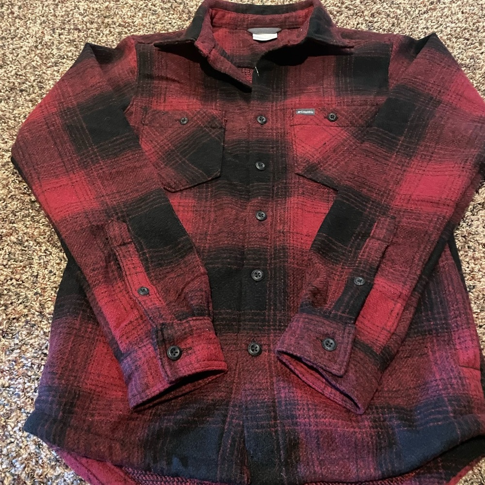 New with tags. Size is XXS fits like boys 10/12.